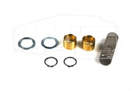 AUG03837, Rep.Kit For Brake Shoe — Auger