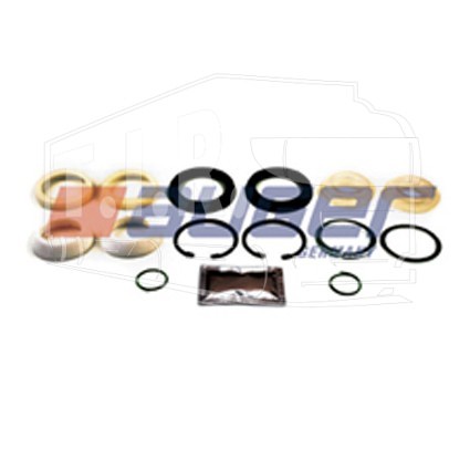 Repair Kit,Axle