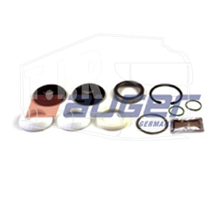 AUG53706, Repair Kit,Axle — Auger