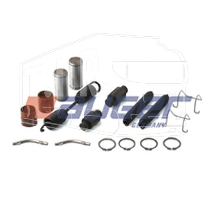AUG53929, Repair Kit,Axle — Auger