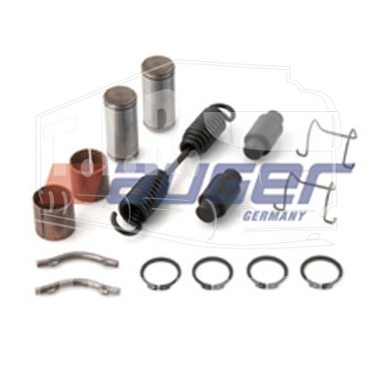 AUG53930, Repair Kit,Axle — Auger