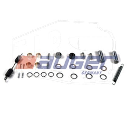 AUG53441, Repair Kit,Brake Shoe — Auger