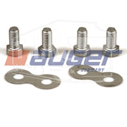 AUG54103, Repair Kit,Fifth Wheel — Auger