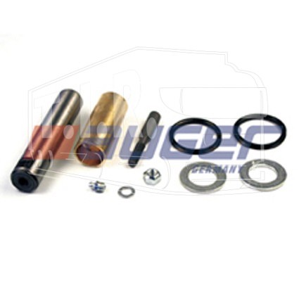 AUG51264, Repair Kit,Spring Pin — Auger