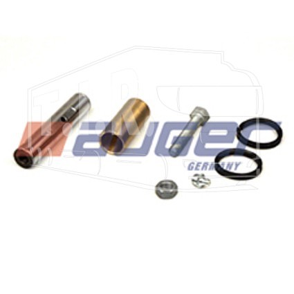 AUG51265, Repair Kit,Spring Pin — Auger