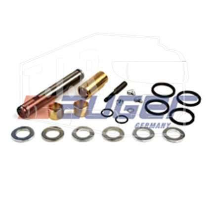 AUG51266, Repair Kit,Spring Pin — Auger