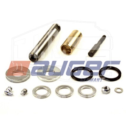 AUG51267, Repair Kit,Spring Pin — Auger