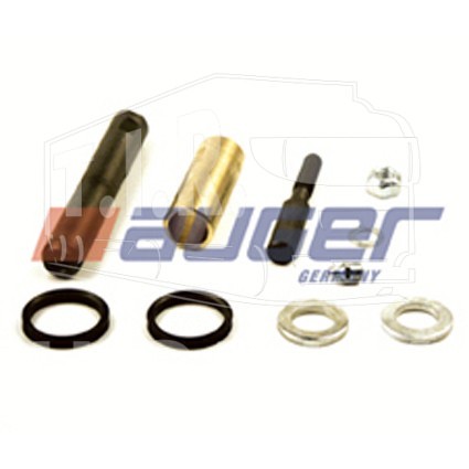 AUG51268, Repair Kit,Spring Pin — Auger