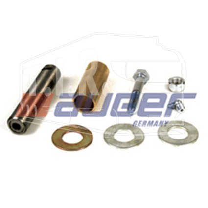 AUG51270, Repair Kit,Spring Pin — Auger