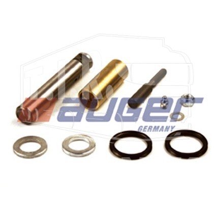 AUG51280, Repair Kit,Spring Pin — Auger