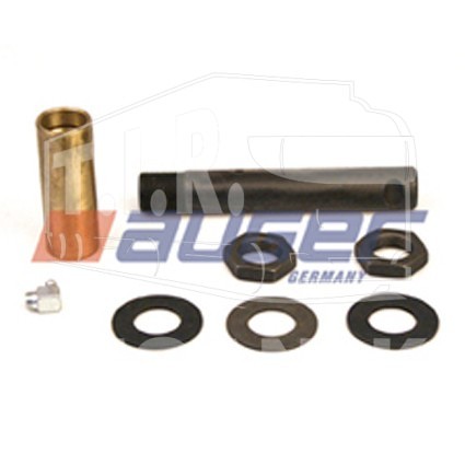 AUG51281, Repair Kit,Spring Pin — Auger