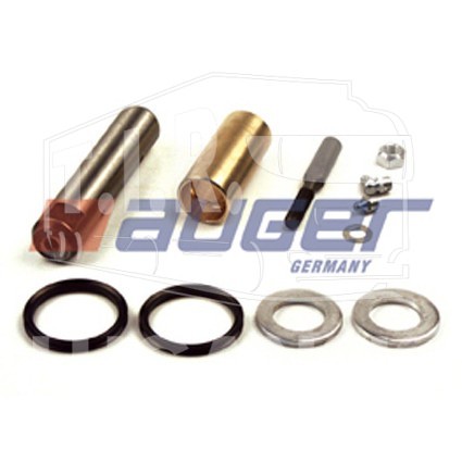 AUG51284, Repair Kit,Spring Pin — Auger