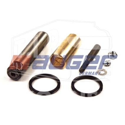 AUG51285, Repair Kit,Spring Pin — Auger