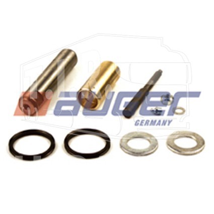 AUG51286, Repair Kit,Spring Pin — Auger