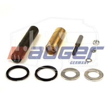 AUG51288, Repair Kit,Spring Pin — Auger