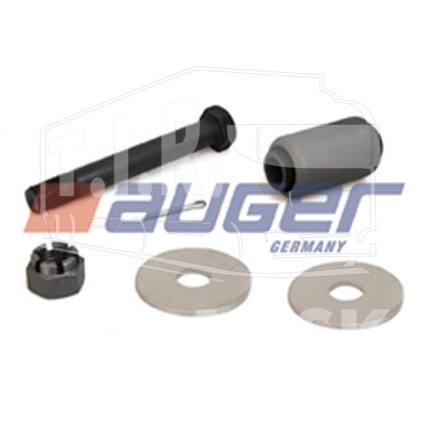 AUG52291, Repair Kit,Spring Pin — Auger