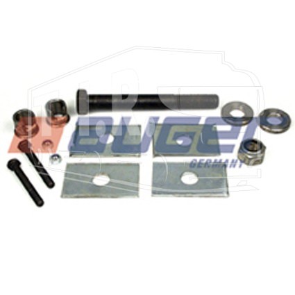 AUG52376, Repair Kit,Spring Pin — Auger