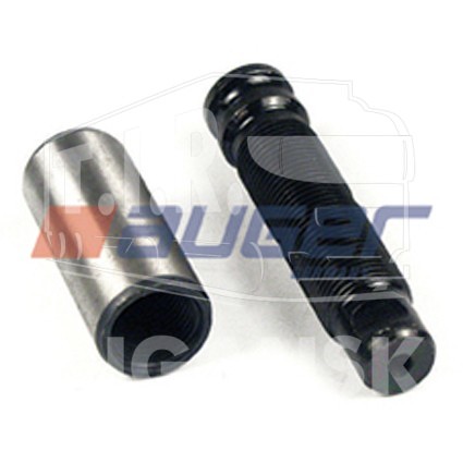 AUG52840, Repair Kit,Spring Pin — Auger