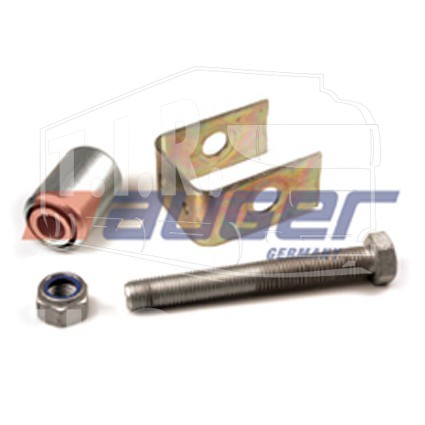 AUG53565, Repair Kit,Spring Pin — Auger