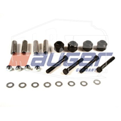 AUG53768, Repair Kit,Spring Pin — Auger