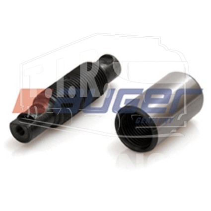 AUG54255, Repair Kit,Spring Pin — Auger