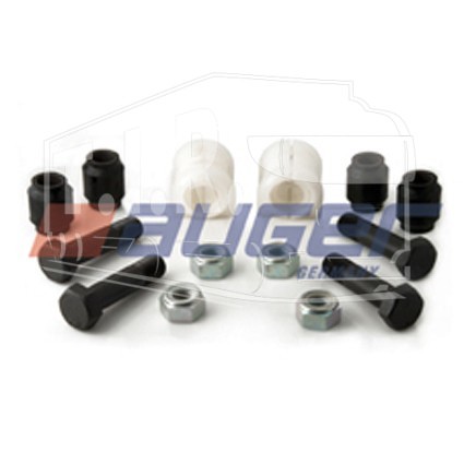 AUG52119, Р-к стабилизатора — Auger