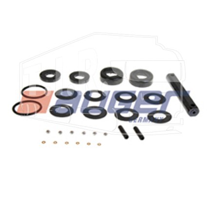 AUG54146, Repair Kit,Towing Hook — Auger