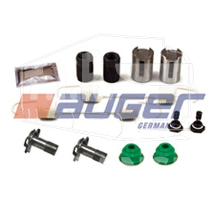 Repair Kit,Z Cam
