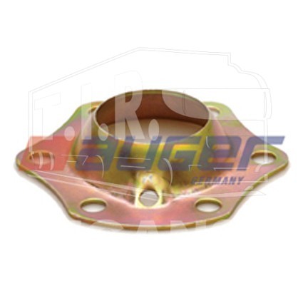AUG52133, Retainer — Auger