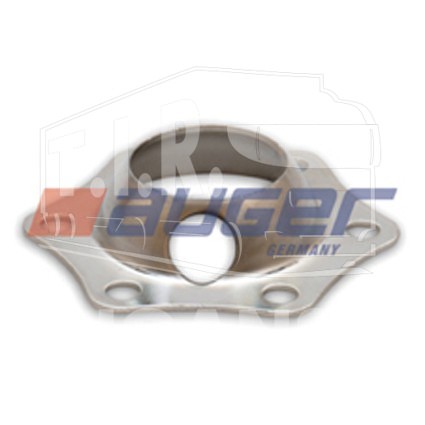 AUG52137, Retainer — Auger
