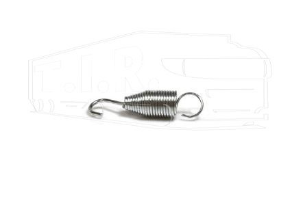 AUG02310, Return Spring — Auger