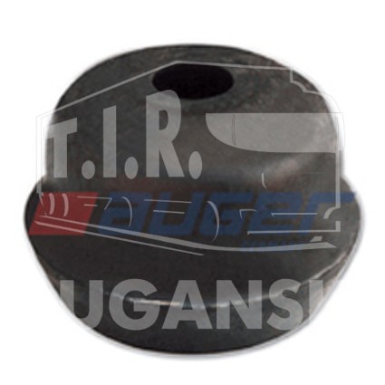 AUG51356, Rubber Bearing — Auger