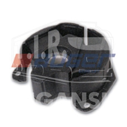AUG51500, Rubber Bearing — Auger
