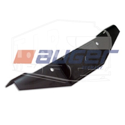 AUG51554, Rubber Bearing — Auger