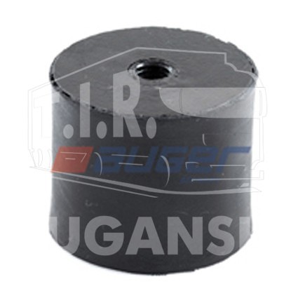 AUG51731, Rubber Bearing — Auger