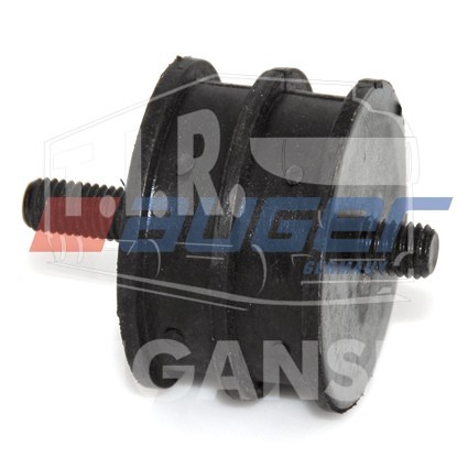 AUG51825, Rubber Bearing — Auger