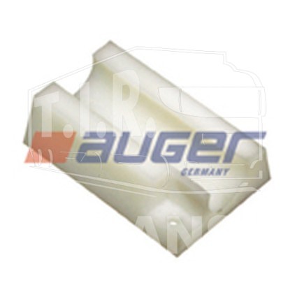 AUG52167, Rubber Bearing — Auger