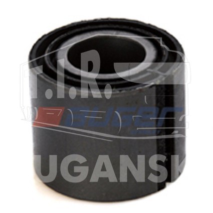 AUG53013, Rubber Bearing — Auger