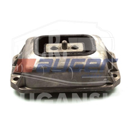 AUG53623, Rubber Bearing — Auger