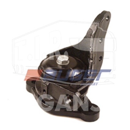 AUG54295, Rubber Bearing — Auger