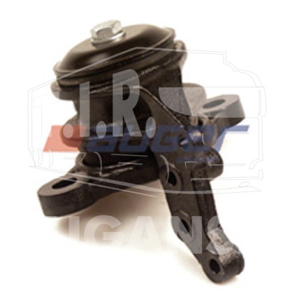 AUG54297, Rubber Bearing — Auger