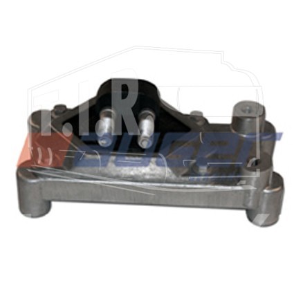 AUG54299, Rubber Bearing — Auger