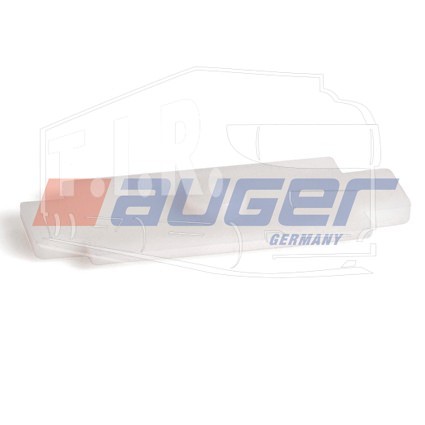 AUG54368, Rubber Bearing — Auger