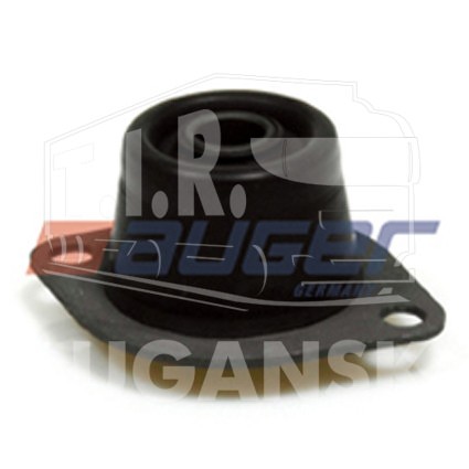 AUG54370, Rubber Bearing — Auger