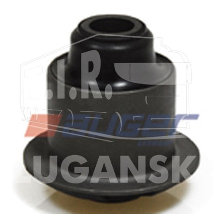 AUG54375, Rubber Bearing — Auger