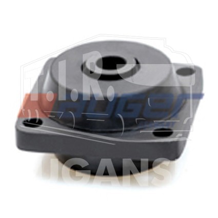 AUG54383, Rubber Bearing — Auger
