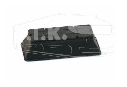 AUG03233, Rubber Bearing-Front Spring — Auger