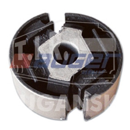 AUG53051, Rubber Bushing — Auger