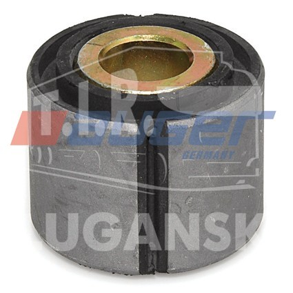 AUG53092, Rubber Bushing — Auger