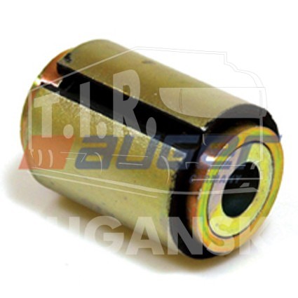 AUG55111, Rubber Bushing — Auger